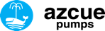 Logo marca azcue